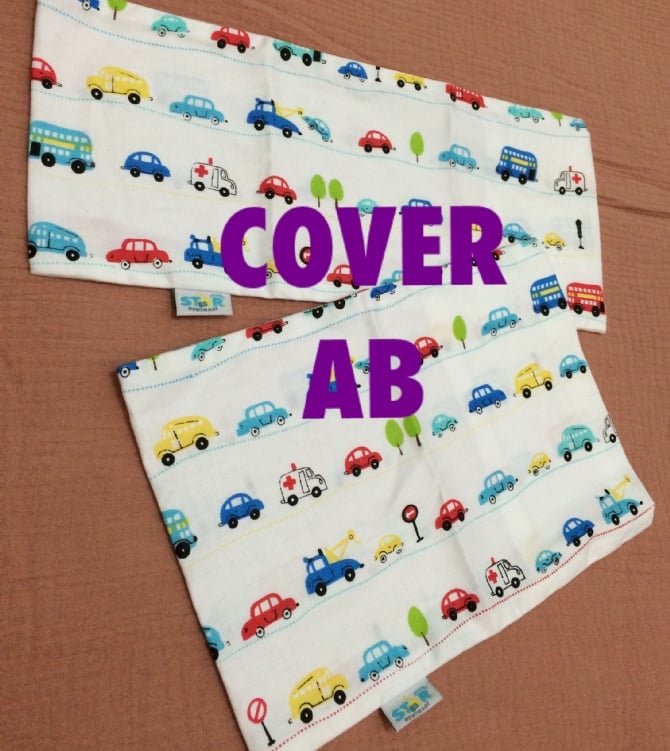 Package 4 (coverAB) COLOR: