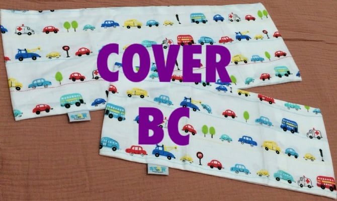 Package 5 (cover BC) color:
