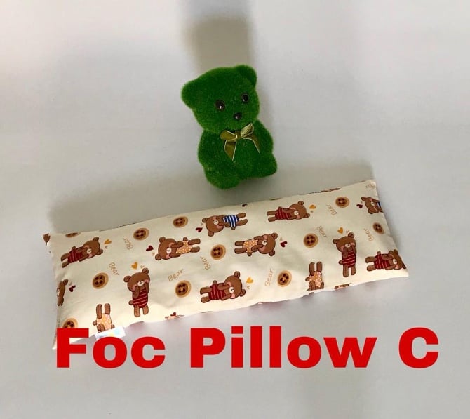 2018国庆促销FOC随机【PILLOW C】